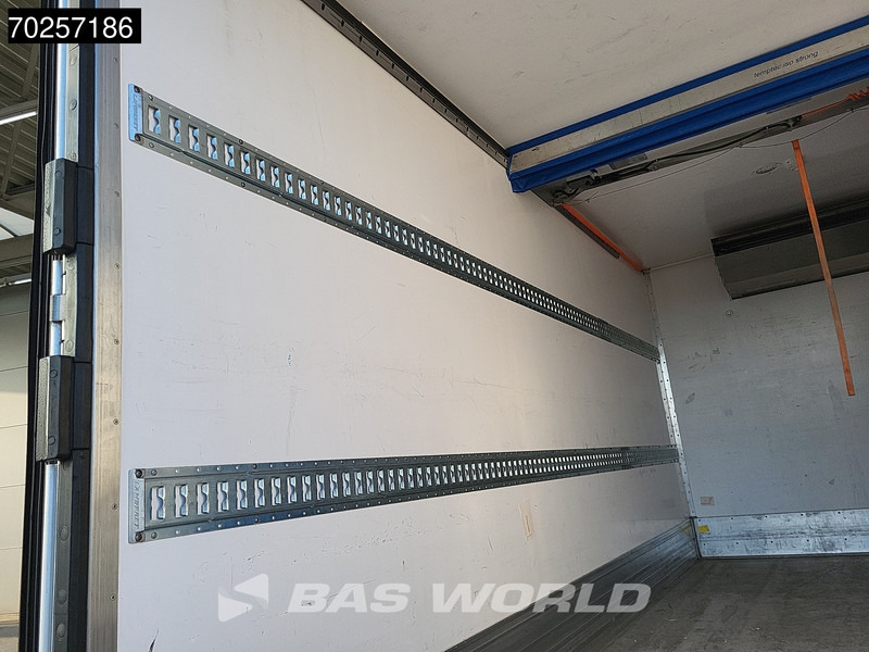 Επαγγελματικό αυτοκίνητο ψυγείο Iveco Daily 72C21 3.0L Koelwagen LBW Lamberet Thermo King T-600R 380V Luchtvering Airco Cruise Camera Koeler Koel Kühlwagen 28m3 Airco Cruis: φωτογραφία 6