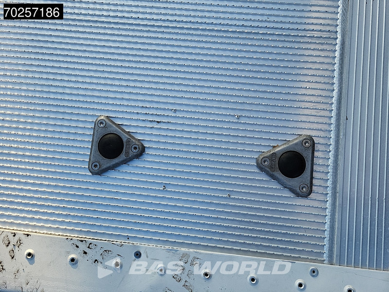 Επαγγελματικό αυτοκίνητο ψυγείο Iveco Daily 72C21 3.0L Koelwagen LBW Lamberet Thermo King T-600R 380V Luchtvering Airco Cruise Camera Koeler Koel Kühlwagen 28m3 Airco Cruis: φωτογραφία 11