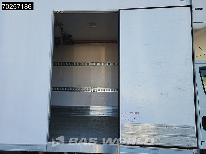 Επαγγελματικό αυτοκίνητο ψυγείο Iveco Daily 72C21 3.0L Koelwagen LBW Lamberet Thermo King T-600R 380V Luchtvering Airco Cruise Camera Koeler Koel Kühlwagen 28m3 Airco Cruis: φωτογραφία 9