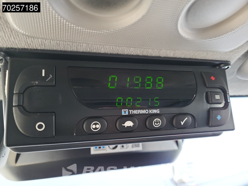 Επαγγελματικό αυτοκίνητο ψυγείο Iveco Daily 72C21 3.0L Koelwagen LBW Lamberet Thermo King T-600R 380V Luchtvering Airco Cruise Camera Koeler Koel Kühlwagen 28m3 Airco Cruis: φωτογραφία 8