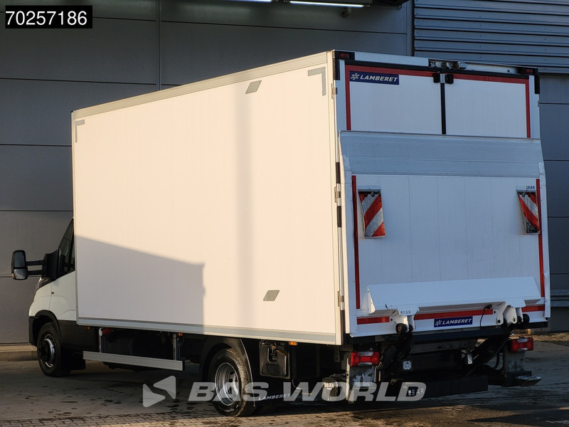 Iveco Daily 72C21 3.0L Koelwagen LBW Lamberet Thermo King T-600R 380V Luchtvering Airco Cruise Camera Koeler Koel Kühlwagen 28m3 Airco Cruis - Επαγγελματικό αυτοκίνητο ψυγείο: φωτογραφία 2 Iveco Daily 72C21 3.0L Koelwagen LBW Lamberet Thermo King T-600R 380V Luchtvering Airco Cruise Camera Koeler Koel Kühlwagen 28m3 Airco Cruis - Επαγγελματικό αυτοκίνητο ψυγείο: φωτογραφία 2