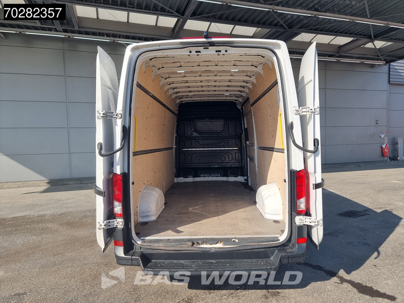 MAN TGE 3.140 Automaat L4H3 Airco Camera Parkeersensoren L3H2 15m3 Airco - Βαν: φωτογραφία 3 MAN TGE 3.140 Automaat L4H3 Airco Camera Parkeersensoren L3H2 15m3 Airco - Βαν: φωτογραφία 3