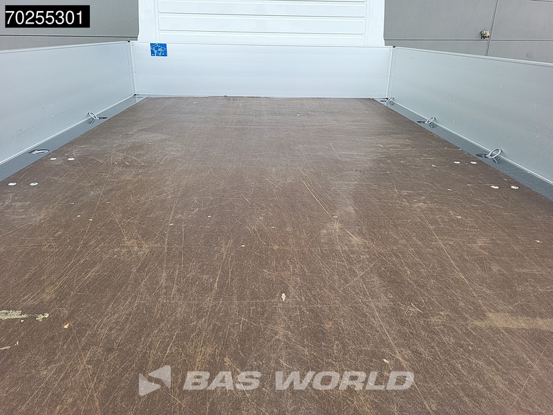 MAN TGE 3.140 Automatik Pritsche AHK Doppel Kabine Klima Tempomat Pickup Airco Dubbel cabine Trekhaak Cruise control - Ελαφρύ επαγγελματικό: φωτογραφία 2 MAN TGE 3.140 Automatik Pritsche AHK Doppel Kabine Klima Tempomat Pickup Airco Dubbel cabine Trekhaak Cruise control - Ελαφρύ επαγγελματικό: φωτογραφία 2