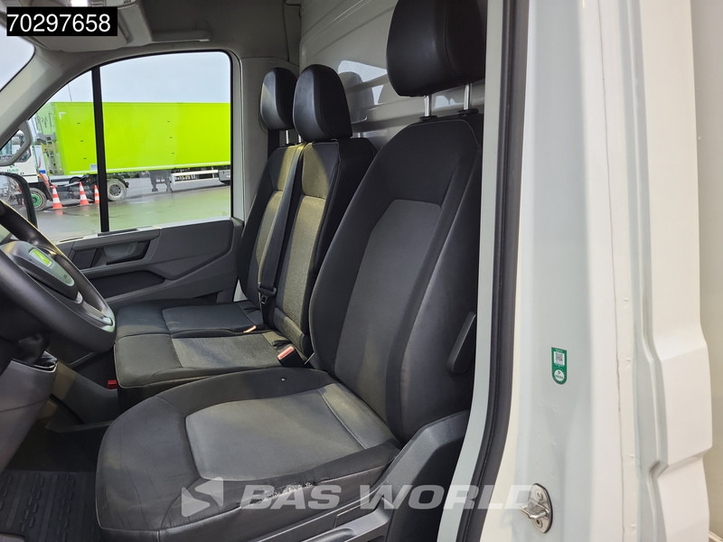 Επαγγελματικό αυτοκίνητο κόφα MAN TGE 3.140 Bakwagen Achterdeuren Airco Cruise Camera Euro6 Meubelbak Koffer Airco Cruise control: φωτογραφία 11 Επαγγελματικό αυτοκίνητο κόφα MAN TGE 3.140 Bakwagen Achterdeuren Airco Cruise Camera Euro6 Meubelbak Koffer Airco Cruise control: φωτογραφία 11