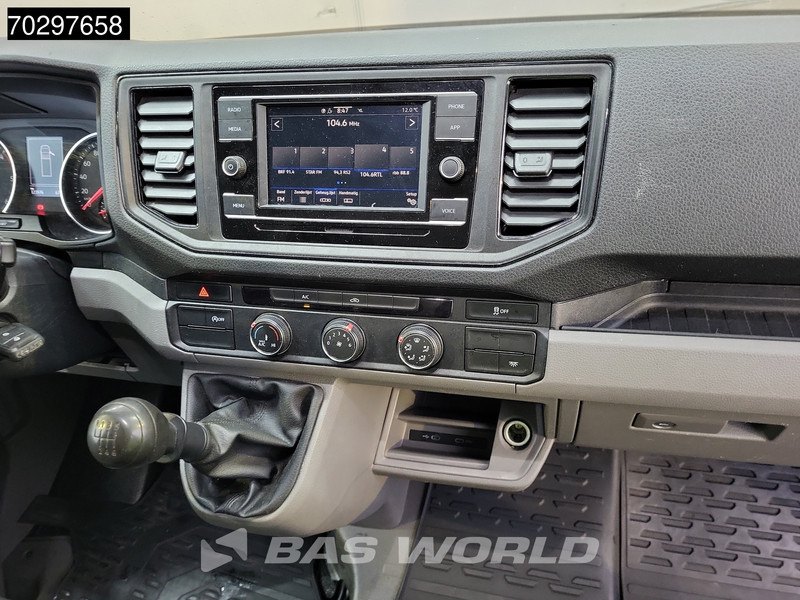 Επαγγελματικό αυτοκίνητο κόφα MAN TGE 3.140 Bakwagen Achterdeuren Airco Cruise Camera Euro6 Meubelbak Koffer Airco Cruise control: φωτογραφία 12 Επαγγελματικό αυτοκίνητο κόφα MAN TGE 3.140 Bakwagen Achterdeuren Airco Cruise Camera Euro6 Meubelbak Koffer Airco Cruise control: φωτογραφία 12