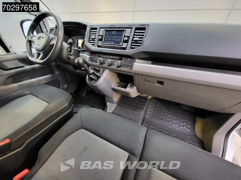 Επαγγελματικό αυτοκίνητο κόφα MAN TGE 3.140 Bakwagen Achterdeuren Airco Cruise Camera Euro6 Meubelbak Koffer Airco Cruise control: φωτογραφία 8 Επαγγελματικό αυτοκίνητο κόφα MAN TGE 3.140 Bakwagen Achterdeuren Airco Cruise Camera Euro6 Meubelbak Koffer Airco Cruise control: φωτογραφία 8