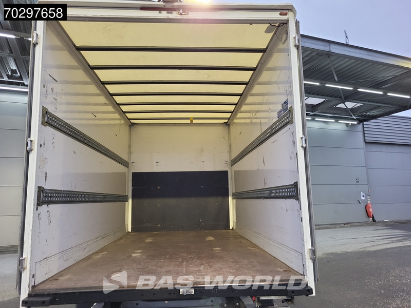 Επαγγελματικό αυτοκίνητο κόφα MAN TGE 3.140 Bakwagen Achterdeuren Airco Cruise Camera Euro6 Meubelbak Koffer Airco Cruise control: φωτογραφία 6 Επαγγελματικό αυτοκίνητο κόφα MAN TGE 3.140 Bakwagen Achterdeuren Airco Cruise Camera Euro6 Meubelbak Koffer Airco Cruise control: φωτογραφία 6