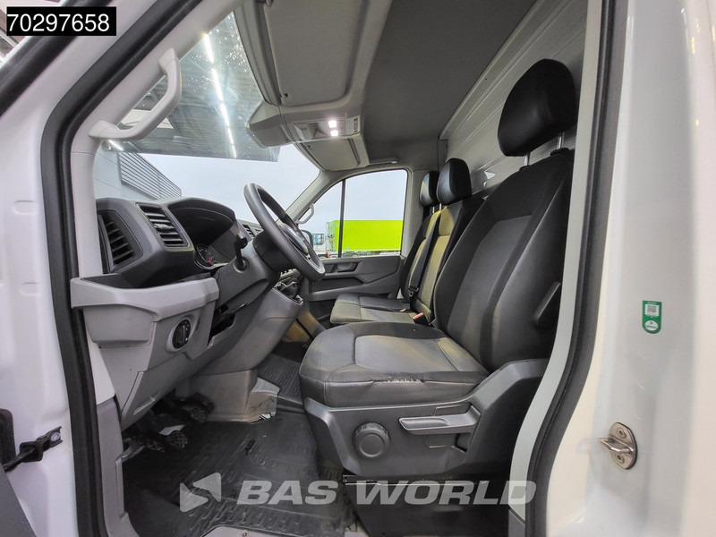 Επαγγελματικό αυτοκίνητο κόφα MAN TGE 3.140 Bakwagen Achterdeuren Airco Cruise Camera Euro6 Meubelbak Koffer Airco Cruise control: φωτογραφία 9 Επαγγελματικό αυτοκίνητο κόφα MAN TGE 3.140 Bakwagen Achterdeuren Airco Cruise Camera Euro6 Meubelbak Koffer Airco Cruise control: φωτογραφία 9