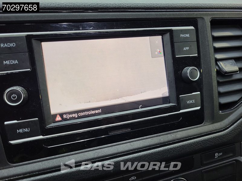 Επαγγελματικό αυτοκίνητο κόφα MAN TGE 3.140 Bakwagen Achterdeuren Airco Cruise Camera Euro6 Meubelbak Koffer Airco Cruise control: φωτογραφία 13 Επαγγελματικό αυτοκίνητο κόφα MAN TGE 3.140 Bakwagen Achterdeuren Airco Cruise Camera Euro6 Meubelbak Koffer Airco Cruise control: φωτογραφία 13