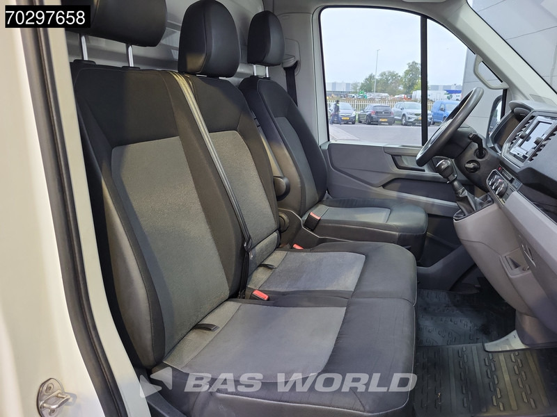 Επαγγελματικό αυτοκίνητο κόφα MAN TGE 3.140 Bakwagen Achterdeuren Airco Cruise Camera Euro6 Meubelbak Koffer Airco Cruise control: φωτογραφία 10 Επαγγελματικό αυτοκίνητο κόφα MAN TGE 3.140 Bakwagen Achterdeuren Airco Cruise Camera Euro6 Meubelbak Koffer Airco Cruise control: φωτογραφία 10