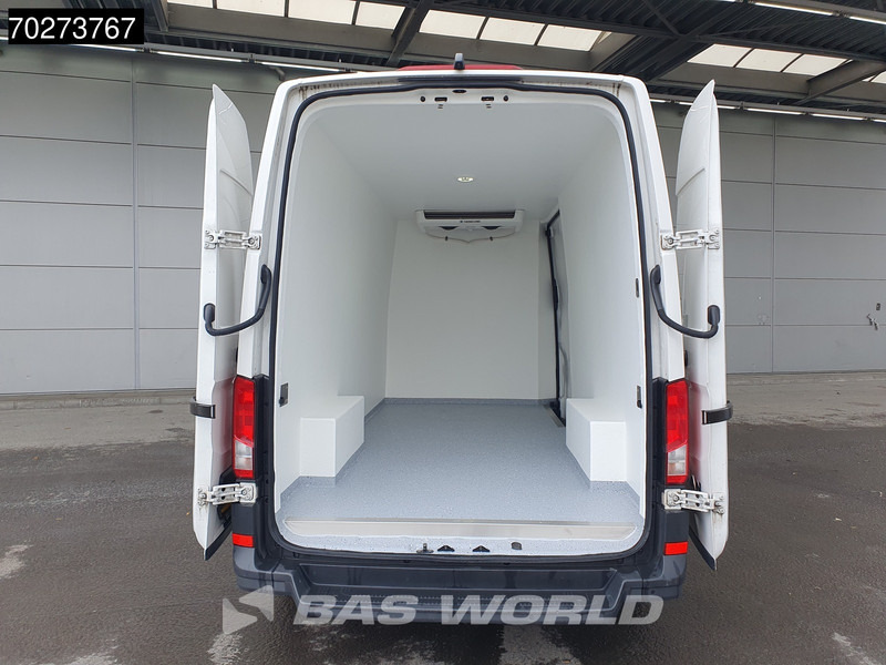 MAN TGE 3.140 Koelwagen Automaat Thermo King V-200 MAX L4H3 Airco Camera Parkeersensoren L3H2 Euro6 Koel Koeler Kühl Kühler Kühlwagen 12m3 Air - Επαγγελματικό αυτοκίνητο ψυγείο: φωτογραφία 3 MAN TGE 3.140 Koelwagen Automaat Thermo King V-200 MAX L4H3 Airco Camera Parkeersensoren L3H2 Euro6 Koel Koeler Kühl Kühler Kühlwagen 12m3 Air - Επαγγελματικό αυτοκίνητο ψυγείο: φωτογραφία 3