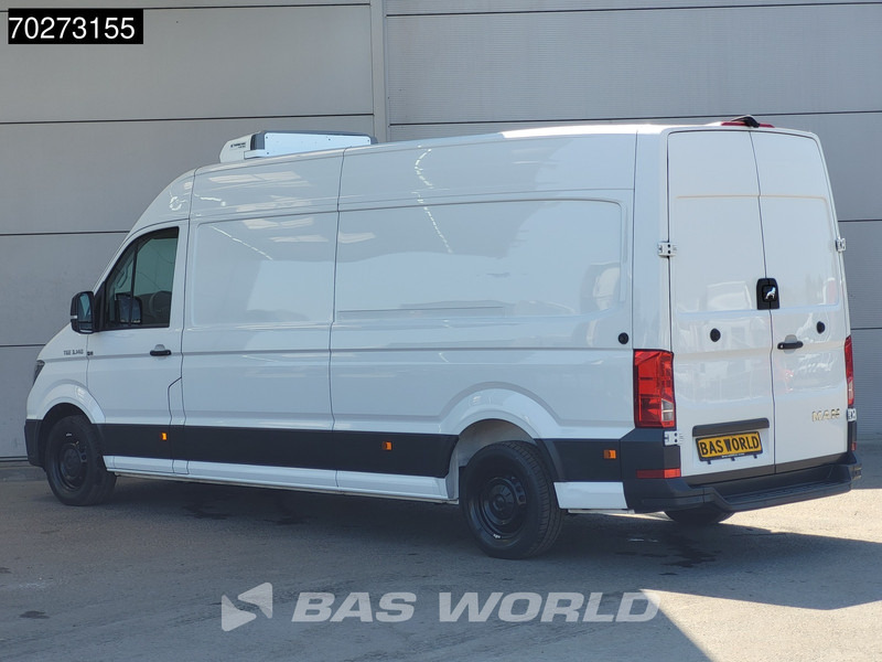 MAN TGE 3.140 Koelwagen Automaat Thermo King V-300 MAX L4H3 230V Stekker Camera Airco Parkeersensoren L3H2 Koel Koeler Kühl Kühl Kühlwagen Eur - Επαγγελματικό αυτοκίνητο ψυγείο: φωτογραφία 5 MAN TGE 3.140 Koelwagen Automaat Thermo King V-300 MAX L4H3 230V Stekker Camera Airco Parkeersensoren L3H2 Koel Koeler Kühl Kühl Kühlwagen Eur - Επαγγελματικό αυτοκίνητο ψυγείο: φωτογραφία 5