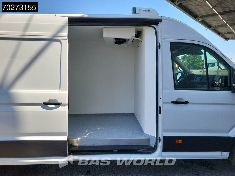 Μίσθωση MAN TGE 3.140 Koelwagen Automaat Thermo King V-300 MAX L4H3 230V Stekker Camera Airco Parkeersensoren L3H2 Koel Koeler Kühl Kühl Kühlwagen Eur MAN TGE 3.140 Koelwagen Automaat Thermo King V-300 MAX L4H3 230V Stekker Camera Airco Parkeersensoren L3H2 Koel Koeler Kühl Kühl Kühlwagen Eur: φωτογραφία 8