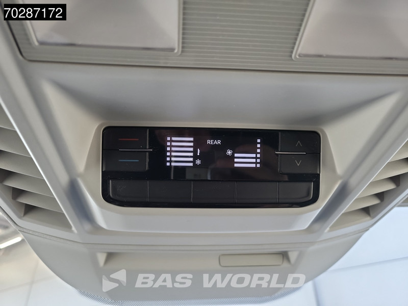 Βαν MAN TGE 3.140 L4H3 Trekhaak Airco Cruise Camera Parkeersensoren Euro6 L3H2 15m3 Airco Trekhaak Cruise control: φωτογραφία 18