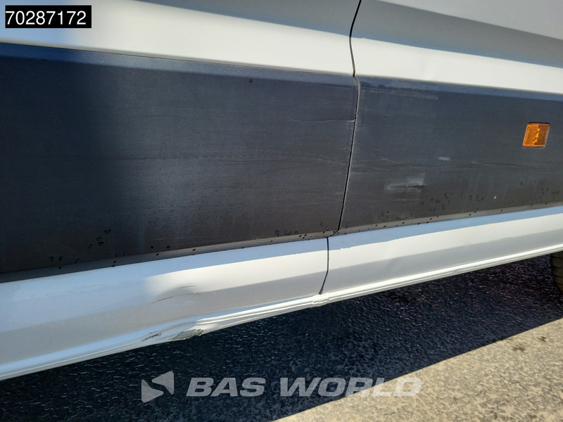 Βαν MAN TGE 3.140 L4H3 Trekhaak Airco Cruise Camera Parkeersensoren Euro6 L3H2 15m3 Airco Trekhaak Cruise control: φωτογραφία 19