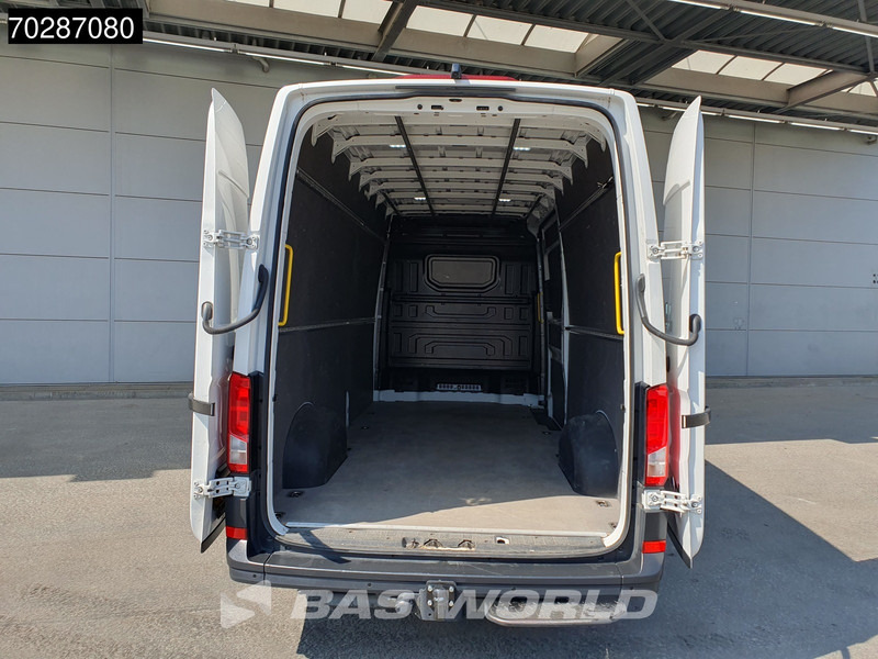 MAN TGE 3.140 L4H3 Trekhaak Airco Cruise Camera Parkeersensoren Euro6 L3H2 15m3 Airco Trekhaak Cruise control - Βαν: φωτογραφία 3 MAN TGE 3.140 L4H3 Trekhaak Airco Cruise Camera Parkeersensoren Euro6 L3H2 15m3 Airco Trekhaak Cruise control - Βαν: φωτογραφία 3