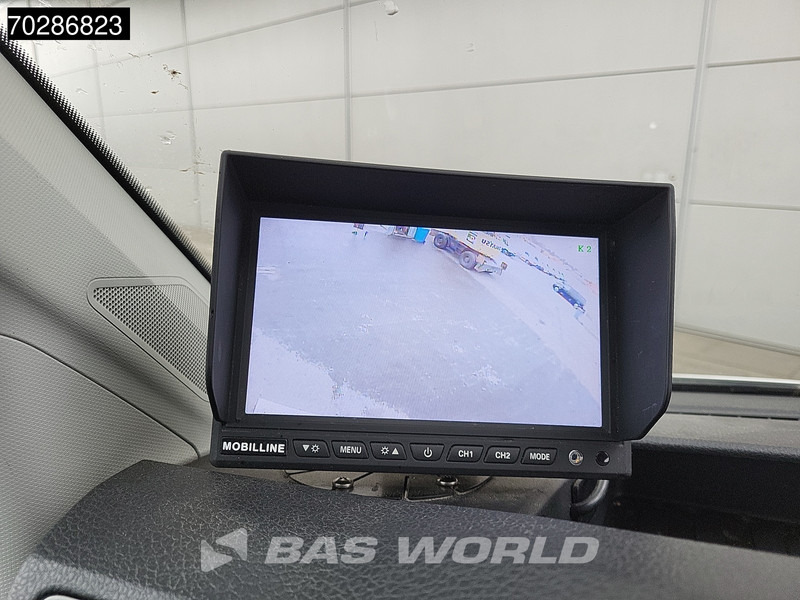 Μίσθωση MAN TGE 3.140 Laadklep Automaat Airco Cruise Camera Euro6 Meubelbak Koffer 20m3 Airco Cruise control MAN TGE 3.140 Laadklep Automaat Airco Cruise Camera Euro6 Meubelbak Koffer 20m3 Airco Cruise control: φωτογραφία 13