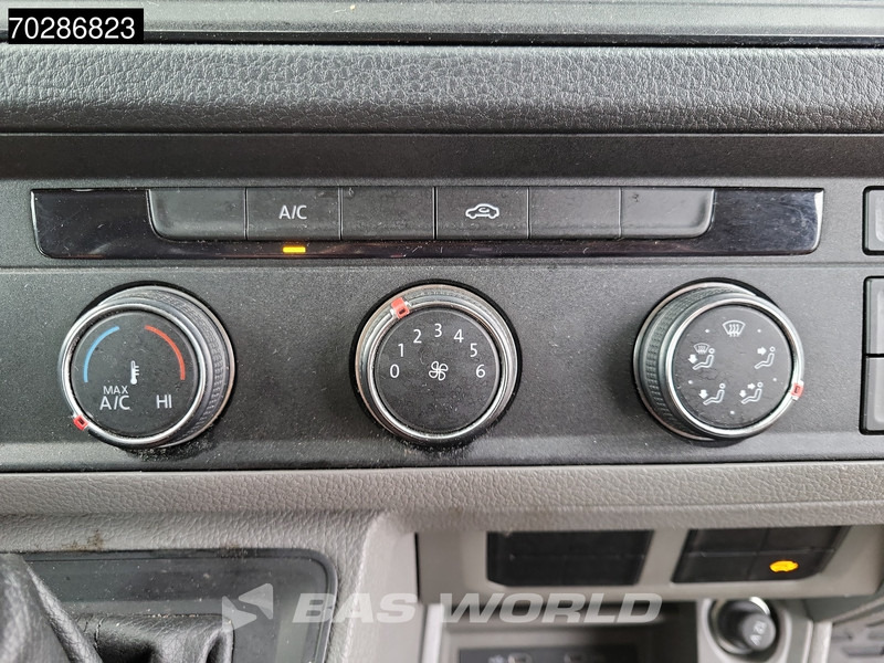 Μίσθωση MAN TGE 3.140 Laadklep Automaat Airco Cruise Camera Euro6 Meubelbak Koffer 20m3 Airco Cruise control MAN TGE 3.140 Laadklep Automaat Airco Cruise Camera Euro6 Meubelbak Koffer 20m3 Airco Cruise control: φωτογραφία 14