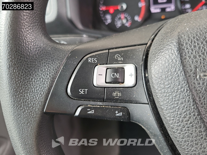 Μίσθωση MAN TGE 3.140 Laadklep Automaat Airco Cruise Camera Euro6 Meubelbak Koffer 20m3 Airco Cruise control MAN TGE 3.140 Laadklep Automaat Airco Cruise Camera Euro6 Meubelbak Koffer 20m3 Airco Cruise control: φωτογραφία 17