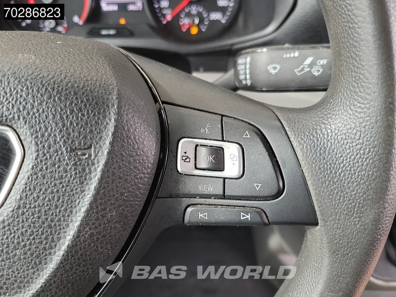 Μίσθωση MAN TGE 3.140 Laadklep Automaat Airco Cruise Camera Euro6 Meubelbak Koffer 20m3 Airco Cruise control MAN TGE 3.140 Laadklep Automaat Airco Cruise Camera Euro6 Meubelbak Koffer 20m3 Airco Cruise control: φωτογραφία 18