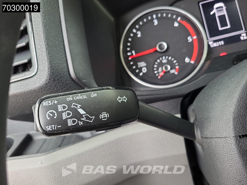 Μίσθωση MAN TGE 3.140 Laadklep Bakwagen Airco Cruise Camera Euro6 Meubelbak Koffer Airco Cruise control MAN TGE 3.140 Laadklep Bakwagen Airco Cruise Camera Euro6 Meubelbak Koffer Airco Cruise control: φωτογραφία 18