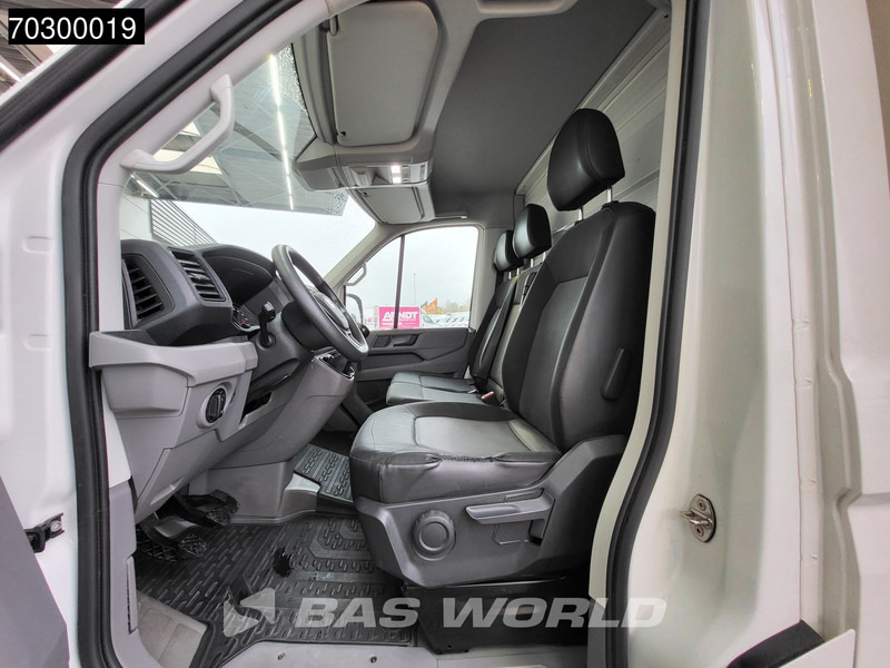 Μίσθωση MAN TGE 3.140 Laadklep Bakwagen Airco Cruise Camera Euro6 Meubelbak Koffer Airco Cruise control MAN TGE 3.140 Laadklep Bakwagen Airco Cruise Camera Euro6 Meubelbak Koffer Airco Cruise control: φωτογραφία 11