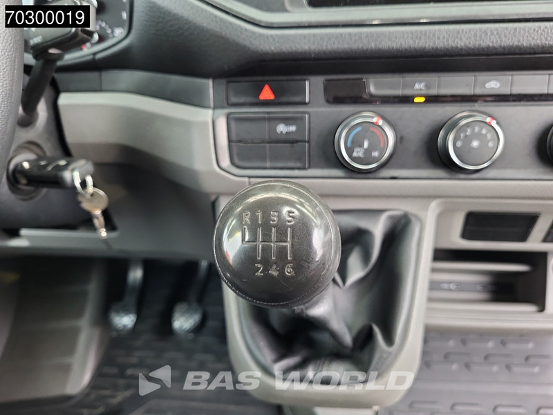 Μίσθωση MAN TGE 3.140 Laadklep Bakwagen Airco Cruise Camera Euro6 Meubelbak Koffer Airco Cruise control MAN TGE 3.140 Laadklep Bakwagen Airco Cruise Camera Euro6 Meubelbak Koffer Airco Cruise control: φωτογραφία 16