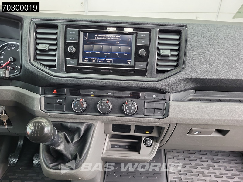 Μίσθωση MAN TGE 3.140 Laadklep Bakwagen Airco Cruise Camera Euro6 Meubelbak Koffer Airco Cruise control MAN TGE 3.140 Laadklep Bakwagen Airco Cruise Camera Euro6 Meubelbak Koffer Airco Cruise control: φωτογραφία 14