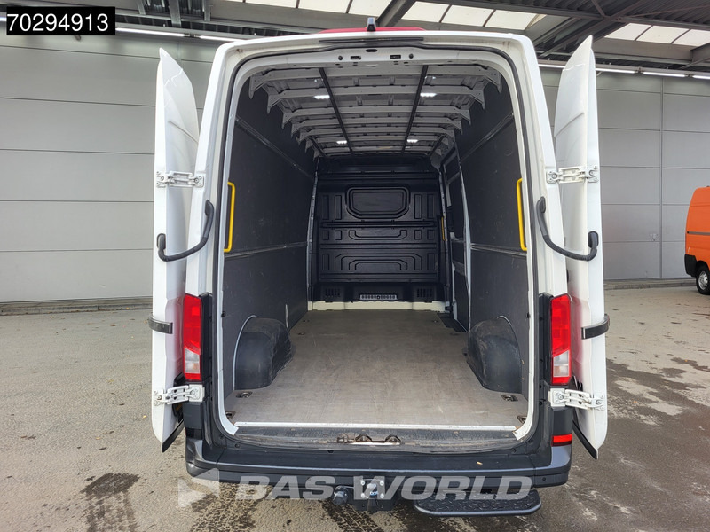 MAN TGE 3.180 Automaat 180PK L3H3 Trekhaak Airco Cruise Camera Parkeersensoren Euro6 L2H2 Airco Trekhaak Cruise control - Βαν: φωτογραφία 3 MAN TGE 3.180 Automaat 180PK L3H3 Trekhaak Airco Cruise Camera Parkeersensoren Euro6 L2H2 Airco Trekhaak Cruise control - Βαν: φωτογραφία 3