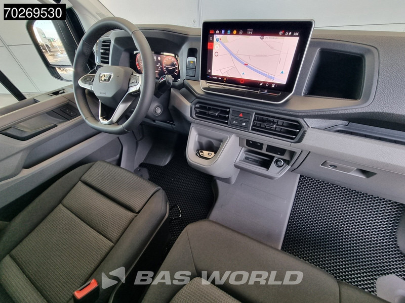 MAN TGE 3.180 Automaat 2025 model Facelift L3H3 Navi CarPlay Camera L2H2 12m3 Airco Cruise control - Βαν: φωτογραφία 3 MAN TGE 3.180 Automaat 2025 model Facelift L3H3 Navi CarPlay Camera L2H2 12m3 Airco Cruise control - Βαν: φωτογραφία 3