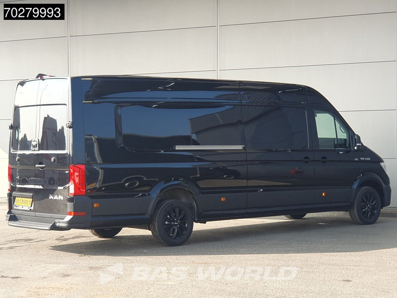 MAN TGE 3.180 Automaat L5H3 LED ACC Navi Airco Camera Parkeersensoren Euro6 L5 17m3 Airco - Βαν: φωτογραφία 5 MAN TGE 3.180 Automaat L5H3 LED ACC Navi Airco Camera Parkeersensoren Euro6 L5 17m3 Airco - Βαν: φωτογραφία 5