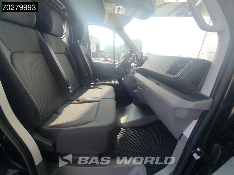 Νέα Βαν MAN TGE 3.180 Automaat L5H3 LED ACC Navi Airco Camera Parkeersensoren Euro6 L5 17m3 Airco: φωτογραφία 10