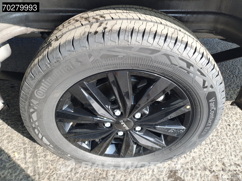 Νέα Βαν MAN TGE 3.180 Automaat L5H3 LED ACC Navi Airco Camera Parkeersensoren Euro6 L5 17m3 Airco: φωτογραφία 16