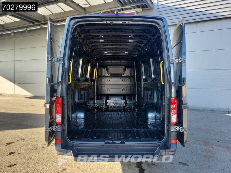 MAN TGE 3.180 Automaat L5H3 Navi ACC LED Airco Camera Parkeersensoren Euro6 L5 Long 17m3 Airco - Βαν: φωτογραφία 3 MAN TGE 3.180 Automaat L5H3 Navi ACC LED Airco Camera Parkeersensoren Euro6 L5 Long 17m3 Airco - Βαν: φωτογραφία 3