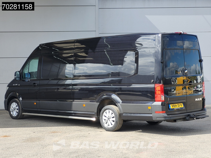 MAN TGE 3.180 Koelwagen Bi-Temp Vriezer Automaat Carrier Pulsor 400mt 230V stekker Trekhaak ACC LED Navi Airco Camera Parkeersensoren Koel Koe - Επαγγελματικό αυτοκίνητο ψυγείο: φωτογραφία 2 MAN TGE 3.180 Koelwagen Bi-Temp Vriezer Automaat Carrier Pulsor 400mt 230V stekker Trekhaak ACC LED Navi Airco Camera Parkeersensoren Koel Koe - Επαγγελματικό αυτοκίνητο ψυγείο: φωτογραφία 2