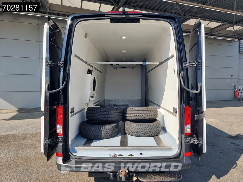 MAN TGE 3.180 Koelwagen Bi-Temp Vriezer Automaat Carrier Pulsor 400mt 230V stekker Trekhaak ACC LED Navi Airco Camera Parkeersensoren Koel Koe - Επαγγελματικό αυτοκίνητο ψυγείο: φωτογραφία 3 MAN TGE 3.180 Koelwagen Bi-Temp Vriezer Automaat Carrier Pulsor 400mt 230V stekker Trekhaak ACC LED Navi Airco Camera Parkeersensoren Koel Koe - Επαγγελματικό αυτοκίνητο ψυγείο: φωτογραφία 3