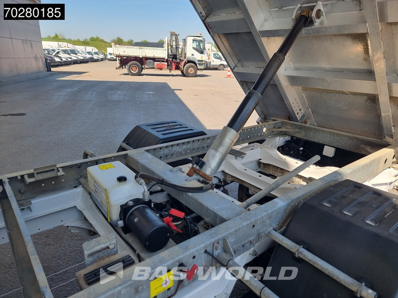 MAN TGE 5.120 Kipper met Kist Dubbel Cabine Dubbellucht 3,5t Trekhaak Navi Airco Cruise Camera Tipper Benne Kieper m3 Airco Dubbel cabine Trek - Όχημα με ανατρεπομενη καροτσα: φωτογραφία 5 MAN TGE 5.120 Kipper met Kist Dubbel Cabine Dubbellucht 3,5t Trekhaak Navi Airco Cruise Camera Tipper Benne Kieper m3 Airco Dubbel cabine Trek - Όχημα με ανατρεπομενη καροτσα: φωτογραφία 5