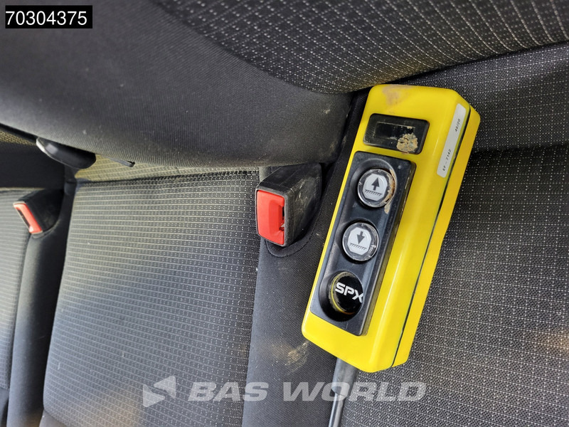 Μικρό φορτηγό με καρότσα MAN TGE 5.120 Open Laadbak met Kist Dubbel Cabine 3,5t Trekhaak Navi Camera Airco Cruise Euro6 Pritsche Pickup Open Box Airco Trekhaak Cruise: φωτογραφία 20 Μικρό φορτηγό με καρότσα MAN TGE 5.120 Open Laadbak met Kist Dubbel Cabine 3,5t Trekhaak Navi Camera Airco Cruise Euro6 Pritsche Pickup Open Box Airco Trekhaak Cruise: φωτογραφία 20