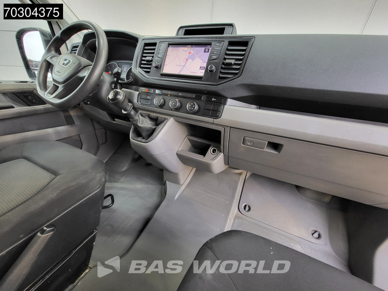 Μικρό φορτηγό με καρότσα MAN TGE 5.120 Open Laadbak met Kist Dubbel Cabine 3,5t Trekhaak Navi Camera Airco Cruise Euro6 Pritsche Pickup Open Box Airco Trekhaak Cruise: φωτογραφία 10 Μικρό φορτηγό με καρότσα MAN TGE 5.120 Open Laadbak met Kist Dubbel Cabine 3,5t Trekhaak Navi Camera Airco Cruise Euro6 Pritsche Pickup Open Box Airco Trekhaak Cruise: φωτογραφία 10