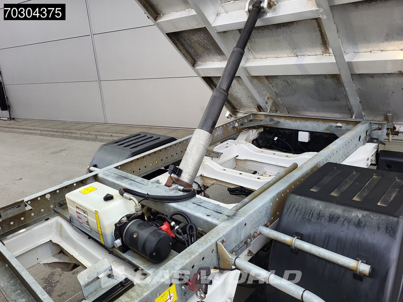 Μικρό φορτηγό με καρότσα MAN TGE 5.120 Open Laadbak met Kist Dubbel Cabine 3,5t Trekhaak Navi Camera Airco Cruise Euro6 Pritsche Pickup Open Box Airco Trekhaak Cruise: φωτογραφία 8 Μικρό φορτηγό με καρότσα MAN TGE 5.120 Open Laadbak met Kist Dubbel Cabine 3,5t Trekhaak Navi Camera Airco Cruise Euro6 Pritsche Pickup Open Box Airco Trekhaak Cruise: φωτογραφία 8