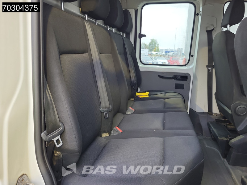 Μικρό φορτηγό με καρότσα MAN TGE 5.120 Open Laadbak met Kist Dubbel Cabine 3,5t Trekhaak Navi Camera Airco Cruise Euro6 Pritsche Pickup Open Box Airco Trekhaak Cruise: φωτογραφία 13 Μικρό φορτηγό με καρότσα MAN TGE 5.120 Open Laadbak met Kist Dubbel Cabine 3,5t Trekhaak Navi Camera Airco Cruise Euro6 Pritsche Pickup Open Box Airco Trekhaak Cruise: φωτογραφία 13