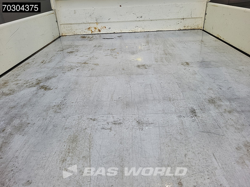 Μικρό φορτηγό με καρότσα MAN TGE 5.120 Open Laadbak met Kist Dubbel Cabine 3,5t Trekhaak Navi Camera Airco Cruise Euro6 Pritsche Pickup Open Box Airco Trekhaak Cruise: φωτογραφία 7 Μικρό φορτηγό με καρότσα MAN TGE 5.120 Open Laadbak met Kist Dubbel Cabine 3,5t Trekhaak Navi Camera Airco Cruise Euro6 Pritsche Pickup Open Box Airco Trekhaak Cruise: φωτογραφία 7