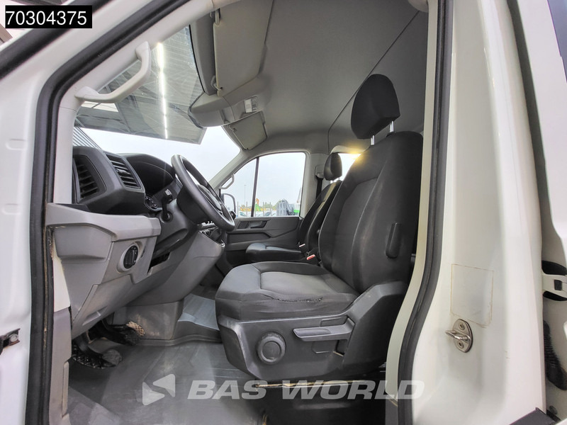 Μικρό φορτηγό με καρότσα MAN TGE 5.120 Open Laadbak met Kist Dubbel Cabine 3,5t Trekhaak Navi Camera Airco Cruise Euro6 Pritsche Pickup Open Box Airco Trekhaak Cruise: φωτογραφία 11 Μικρό φορτηγό με καρότσα MAN TGE 5.120 Open Laadbak met Kist Dubbel Cabine 3,5t Trekhaak Navi Camera Airco Cruise Euro6 Pritsche Pickup Open Box Airco Trekhaak Cruise: φωτογραφία 11