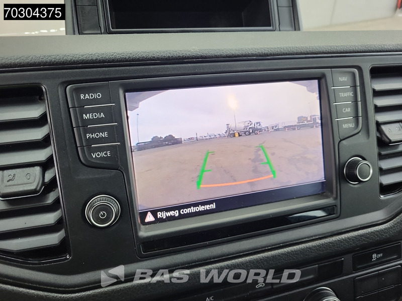 Μικρό φορτηγό με καρότσα MAN TGE 5.120 Open Laadbak met Kist Dubbel Cabine 3,5t Trekhaak Navi Camera Airco Cruise Euro6 Pritsche Pickup Open Box Airco Trekhaak Cruise: φωτογραφία 19 Μικρό φορτηγό με καρότσα MAN TGE 5.120 Open Laadbak met Kist Dubbel Cabine 3,5t Trekhaak Navi Camera Airco Cruise Euro6 Pritsche Pickup Open Box Airco Trekhaak Cruise: φωτογραφία 19