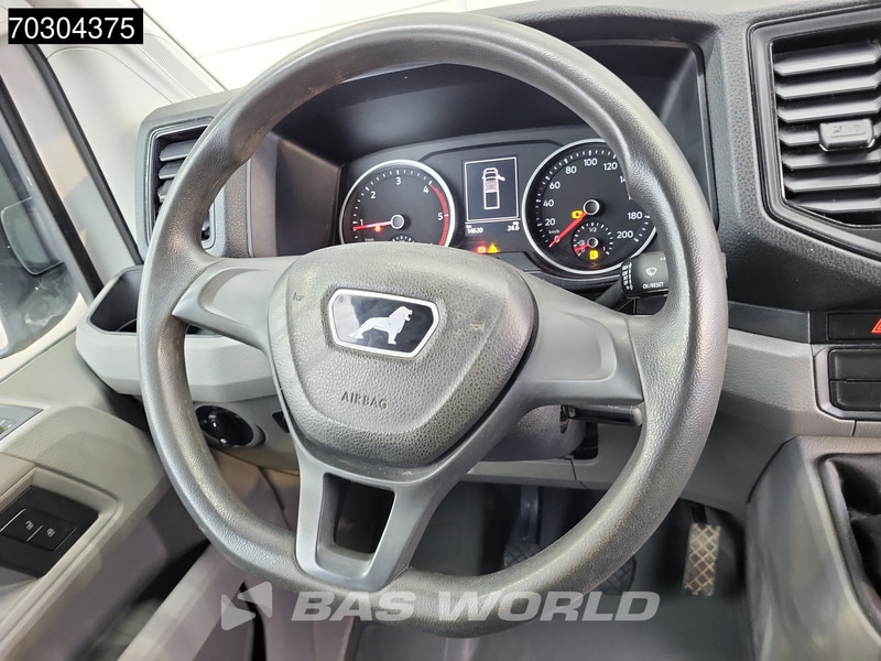 Μικρό φορτηγό με καρότσα MAN TGE 5.120 Open Laadbak met Kist Dubbel Cabine 3,5t Trekhaak Navi Camera Airco Cruise Euro6 Pritsche Pickup Open Box Airco Trekhaak Cruise: φωτογραφία 18 Μικρό φορτηγό με καρότσα MAN TGE 5.120 Open Laadbak met Kist Dubbel Cabine 3,5t Trekhaak Navi Camera Airco Cruise Euro6 Pritsche Pickup Open Box Airco Trekhaak Cruise: φωτογραφία 18