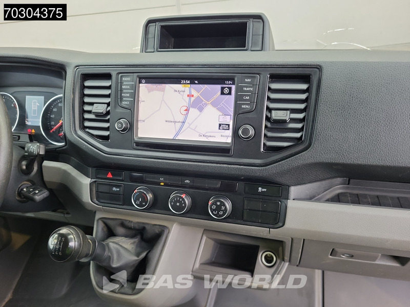 Μικρό φορτηγό με καρότσα MAN TGE 5.120 Open Laadbak met Kist Dubbel Cabine 3,5t Trekhaak Navi Camera Airco Cruise Euro6 Pritsche Pickup Open Box Airco Trekhaak Cruise: φωτογραφία 15 Μικρό φορτηγό με καρότσα MAN TGE 5.120 Open Laadbak met Kist Dubbel Cabine 3,5t Trekhaak Navi Camera Airco Cruise Euro6 Pritsche Pickup Open Box Airco Trekhaak Cruise: φωτογραφία 15