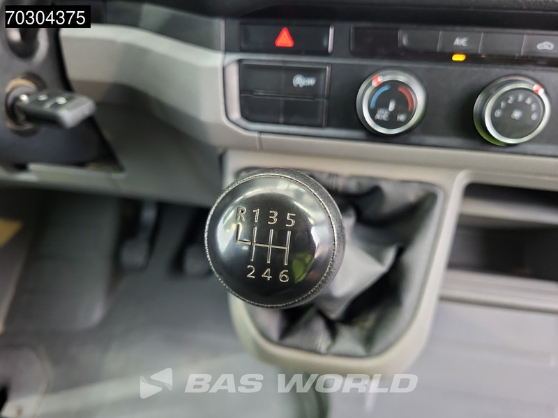 Μικρό φορτηγό με καρότσα MAN TGE 5.120 Open Laadbak met Kist Dubbel Cabine 3,5t Trekhaak Navi Camera Airco Cruise Euro6 Pritsche Pickup Open Box Airco Trekhaak Cruise: φωτογραφία 17 Μικρό φορτηγό με καρότσα MAN TGE 5.120 Open Laadbak met Kist Dubbel Cabine 3,5t Trekhaak Navi Camera Airco Cruise Euro6 Pritsche Pickup Open Box Airco Trekhaak Cruise: φωτογραφία 17