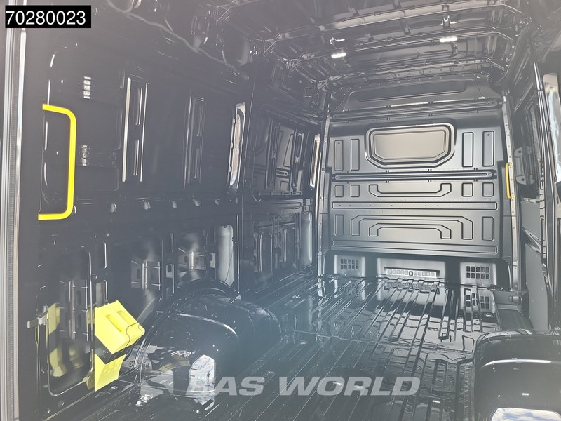 MAN TGE 5.160 Uniek! Dubbellucht Automaat 2025-Model L3H3 ACC Navi LED Airco Camera Parkeersensoren CarPlay Euro6 L2H2 12m3 Airco - Βαν: φωτογραφία 5 MAN TGE 5.160 Uniek! Dubbellucht Automaat 2025-Model L3H3 ACC Navi LED Airco Camera Parkeersensoren CarPlay Euro6 L2H2 12m3 Airco - Βαν: φωτογραφία 5