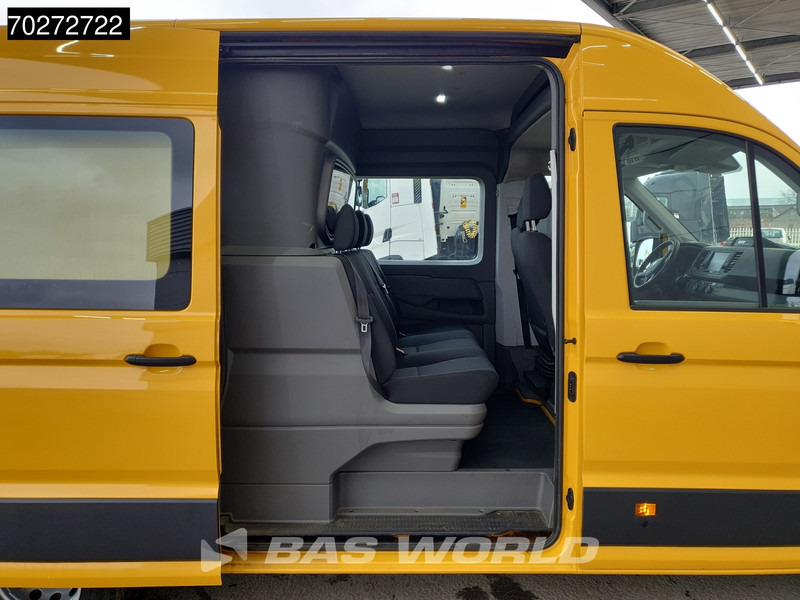 MAN TGE 5.180 Automaat Dubbel Cabine Dubbellucht Werkplaatsinrichting Trekhaak Omvormer Camera Parkeersensoren Airco Cruise L2H2 8m3 Airco Dub - Βαν: φωτογραφία 3 MAN TGE 5.180 Automaat Dubbel Cabine Dubbellucht Werkplaatsinrichting Trekhaak Omvormer Camera Parkeersensoren Airco Cruise L2H2 8m3 Airco Dub - Βαν: φωτογραφία 3