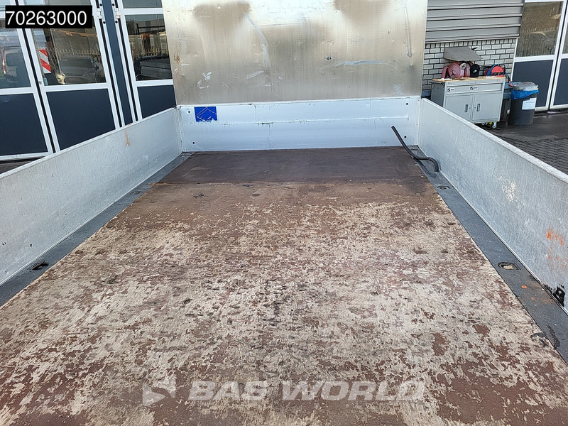 MAN TGE 5.180 Open laadbak Dubbellucht Trekhaak Airco Cruise Pickup Pritsche 3.180 Airco Trekhaak Cruise control - Μικρό φορτηγό με καρότσα: φωτογραφία 3 MAN TGE 5.180 Open laadbak Dubbellucht Trekhaak Airco Cruise Pickup Pritsche 3.180 Airco Trekhaak Cruise control - Μικρό φορτηγό με καρότσα: φωτογραφία 3